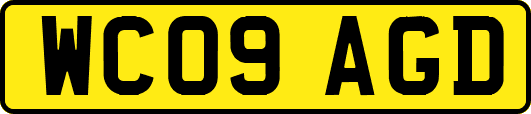 WC09AGD