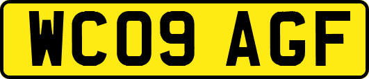 WC09AGF