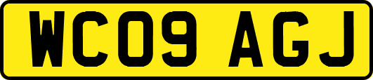 WC09AGJ
