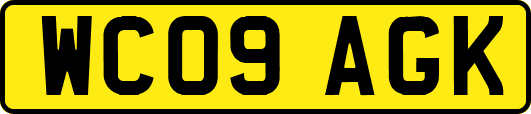WC09AGK