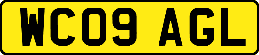 WC09AGL
