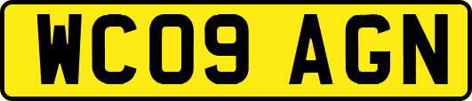 WC09AGN