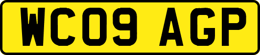 WC09AGP