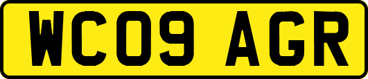 WC09AGR