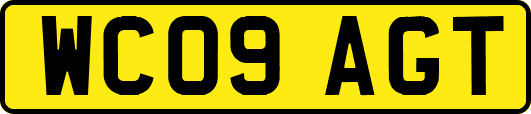 WC09AGT