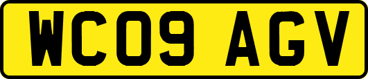 WC09AGV