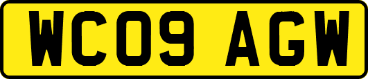 WC09AGW