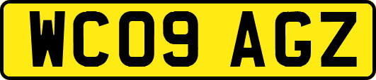 WC09AGZ