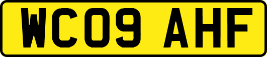 WC09AHF