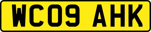 WC09AHK