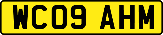 WC09AHM