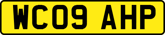 WC09AHP