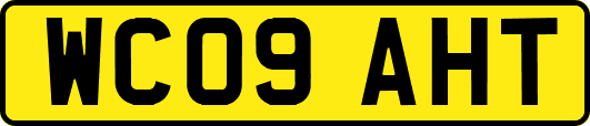 WC09AHT