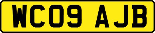 WC09AJB