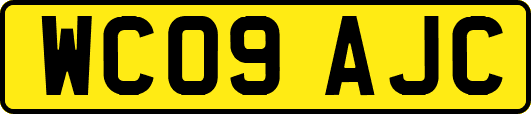 WC09AJC