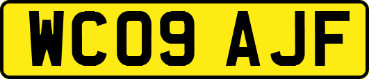 WC09AJF
