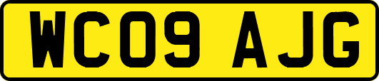 WC09AJG