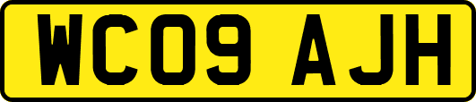 WC09AJH