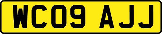 WC09AJJ