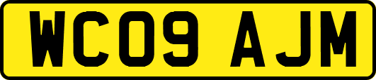 WC09AJM