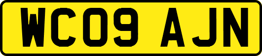 WC09AJN