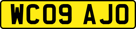 WC09AJO