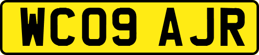 WC09AJR