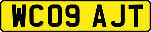 WC09AJT