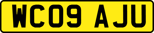 WC09AJU