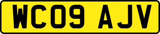 WC09AJV