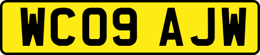 WC09AJW