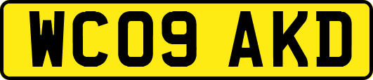 WC09AKD