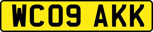 WC09AKK