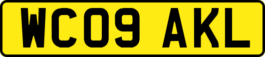 WC09AKL