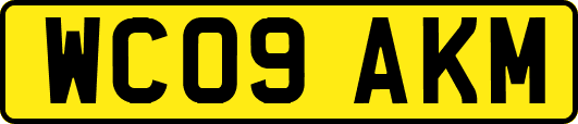 WC09AKM