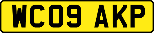 WC09AKP