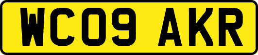 WC09AKR
