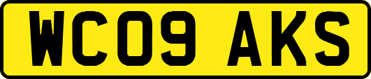 WC09AKS
