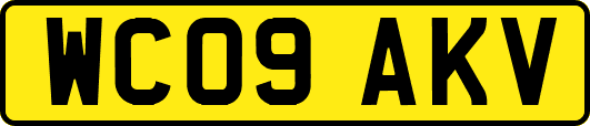 WC09AKV