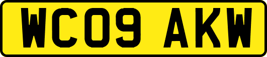 WC09AKW