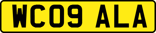 WC09ALA