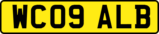 WC09ALB