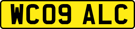 WC09ALC
