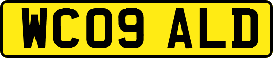 WC09ALD