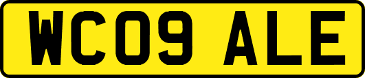 WC09ALE