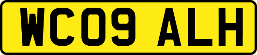 WC09ALH