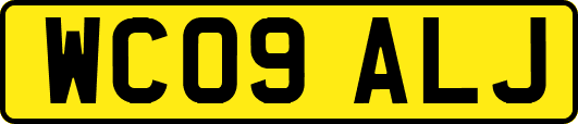 WC09ALJ