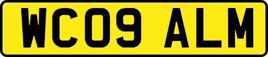 WC09ALM