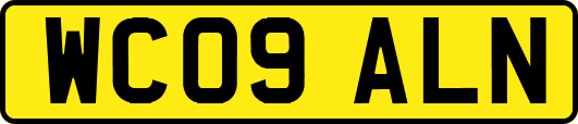 WC09ALN