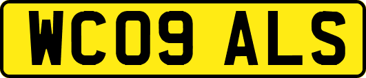 WC09ALS
